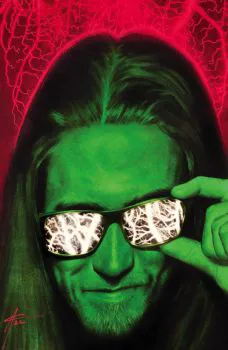 Cover of Aaron Campbell Incentive Variant (1:25)