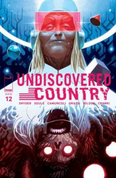 Cover of Cover B Matteo Scalera Variant Cover