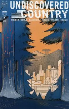 Cover of Cover C 2nd Print Variant Cover