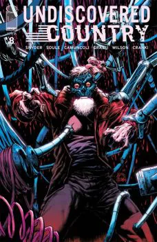 Cover of Cover B Ryan Stegman Variant Cover