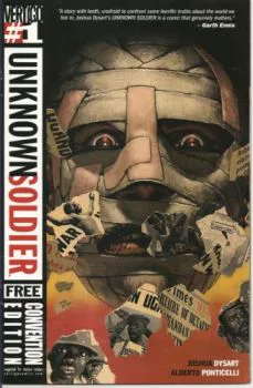 Cover of Cover C Con Exclusive
