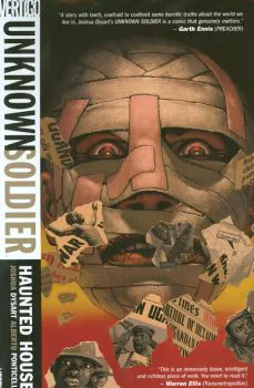 Cover of Cover TP