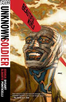 Cover of Cover TP
