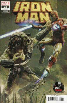 Cover of Bjorn Barends Predator Cover