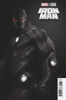 Cover of Alexander Lozano Cover