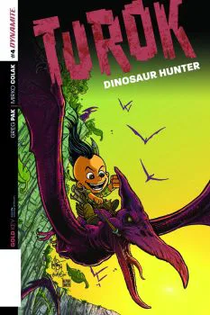 Cover of Cover D 75 Copy Haeser Lil Turok Incentive