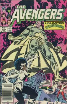 Cover of Cover C Canadian Price Variant