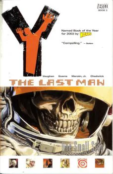 Cover of 2nd Printing