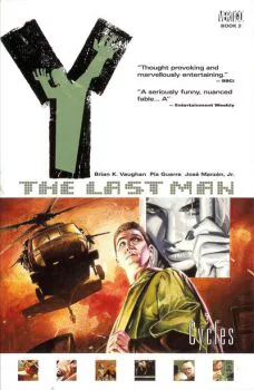 Cover of 3rd Printing