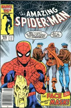 Cover of Cover C Canadian Price Variant