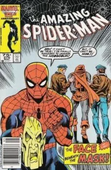 Cover of Cover D Mark Jewelers Variant