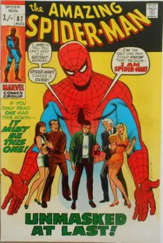 Cover of Cover B UK Price Variant