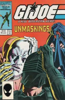 Cover of Cover C Second Print