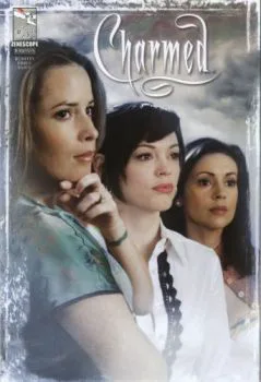 Cover of Cover B Photo Variant