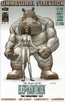 Cover of Cover 3