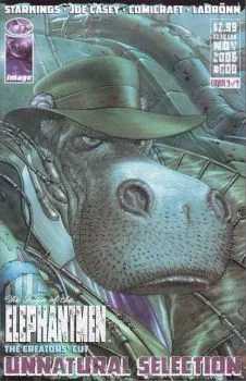 Cover of Cover 4