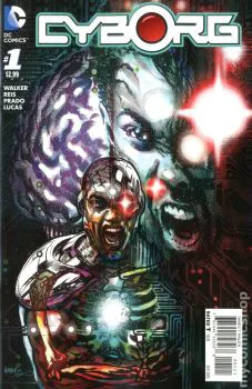 Cover of Tony Harris Incentive Variant (1:25)