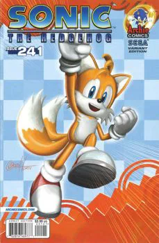 Cover of Greg Horn Variant Cover