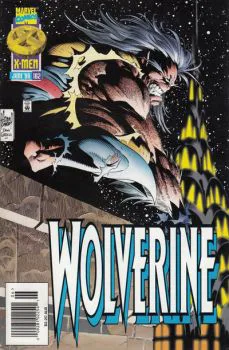 Cover of Cover C Australian Price Variant