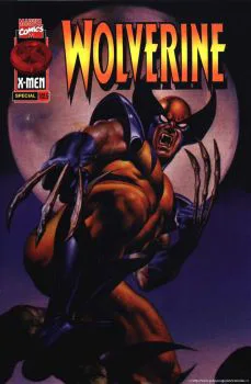 Cover of Fleer Trading Cards One-Shot