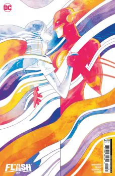 Cover of Cover C Matt Taylor Variant