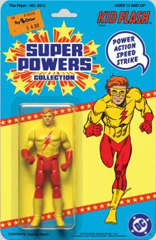 Cover of Cover D Alex Saviuk & Jason Geyer Action Figure Variant