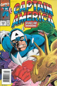 Cover of Cover C Australian Price Variant