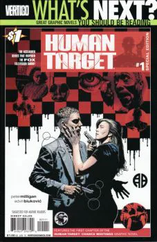 Cover of Special Edition