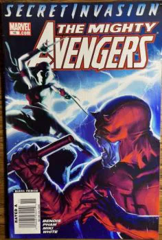 Cover of Cover B Aleksi Briclot Newsstand