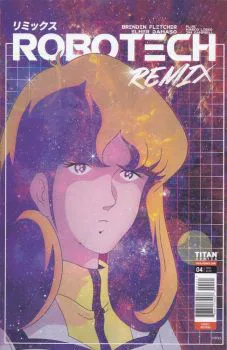 Cover of Cover C Rico Renzi Cover