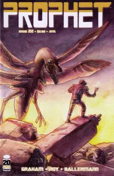 Cover of 2nd Printing