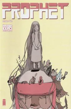 Cover of Cover B Image Expo