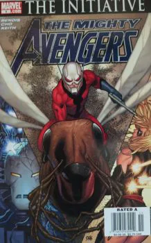 Cover of Cover B Frank Cho Newsstand