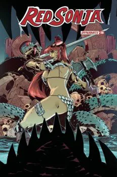Cover of Cover D Variant Alessandro Miracolo Cover