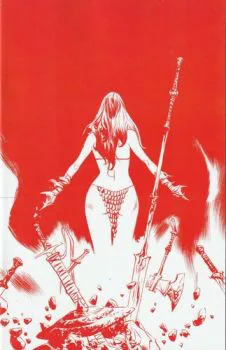 Cover of Cover L FOC PREMIUM COVER Tinted Virgin Cover