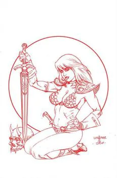 Cover of Cover FOC Premium Tinted Virgin Cover Linsner