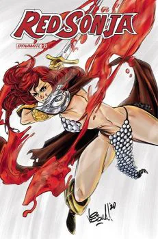 Cover of Cover C Variant Vincenzo Federici Cover