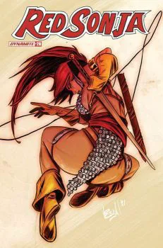 Cover of Cover C Variant Vincenzo Federici Cover