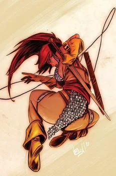 Cover of Cover G Incentive Vincenzo Federici Virgin Cover