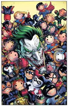 Cover of Chokoo Incentive Variant (1:25)