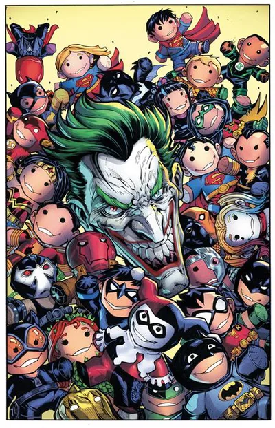 Cover of Chokoo Incentive Variant (1:25)