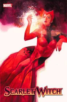 Cover of 25 Copy Incentive Alex Maleev Variant