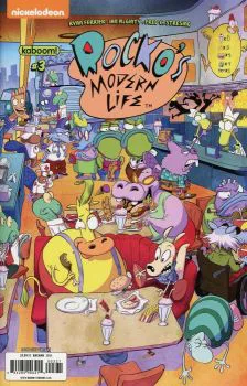 Cover of Variant Bachan Cover
