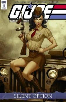 Cover of Sanctum Santorum Store Exclusive