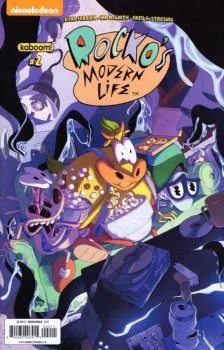 Cover of Regular Jorge Monlongo Cover