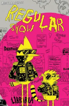 Cover of Michael Deforge Incentive Variant (1:20)