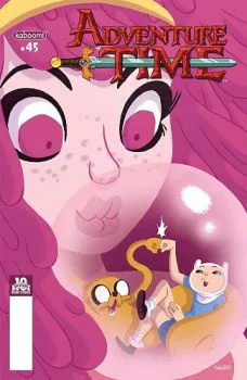 Cover of Andre Variant