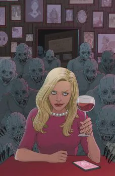 Cover of Martin Morazzo Incentive Virgin Variant (1:10)