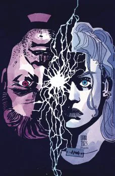 Cover of Dani Incentive Variant (1:25)