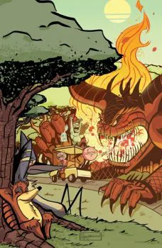Cover of Josh Greathouse Incentive Variant (1:15)